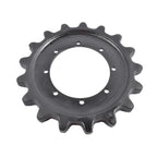Drive Sprocket for John Deere 329D 333D CT332 (YYYY–YYYY)