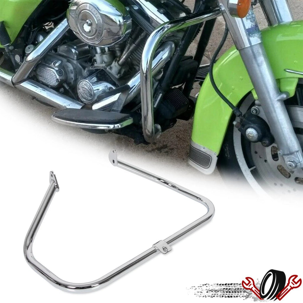 Engine Guard Highway Crash Bar for Harley Davidson Electra Glide (1997–2008)