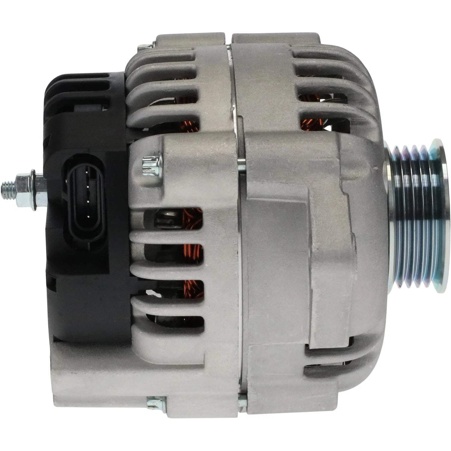 Alternator for Chevrolet Cavalier, Pontiac Sunfire (1999–2002)