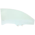 Front Passenger Door Glass for Honda Civic (2006–2011)