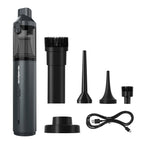 Cordless Handheld Vacuum Cleaner for Car Auto Home Wireless 100W