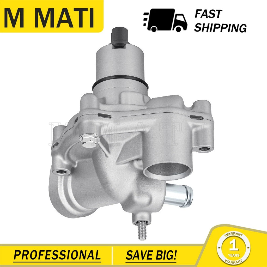 Water Pump Assembly 19200-MCH-000 for Honda VTX1800 (2002–2008)