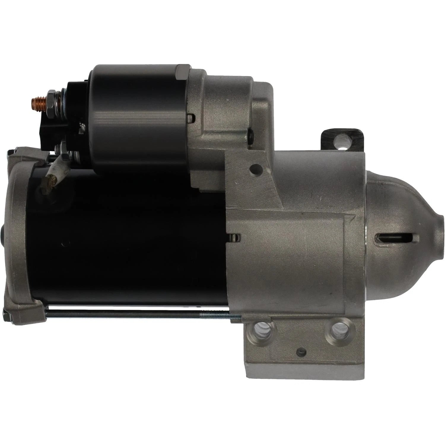 Starter for BMW 740e xDrive (2017-2019)