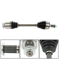 Front Right CV Axle Assembly for Honda Accord 1.5L (2018–2022)