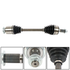 Front Right CV Axle Assembly for Honda Accord 1.5L (2018–2022)
