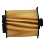 2X Engine Oil Filter for Volvo XC40 XC60 XC70 XC90 (2015–2023) HU8014z 32140029