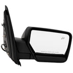 Mirror Set for Ford Expedition (2007–2010) Driver and Passenger Side