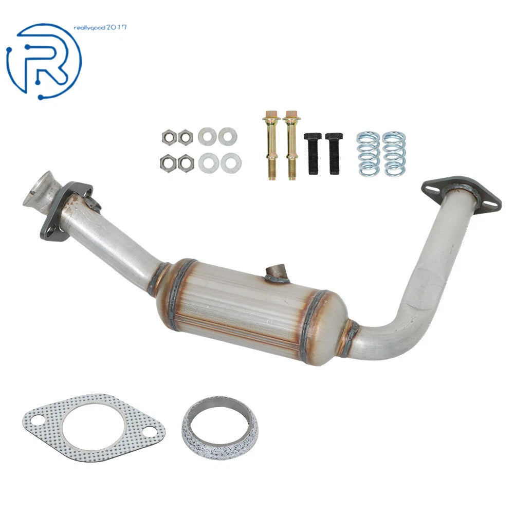 Left Driver Side Catalytic Converter for Ford Ranger (2007–2011)