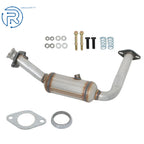 Left Driver Side Catalytic Converter for Ford Ranger (2007–2011)