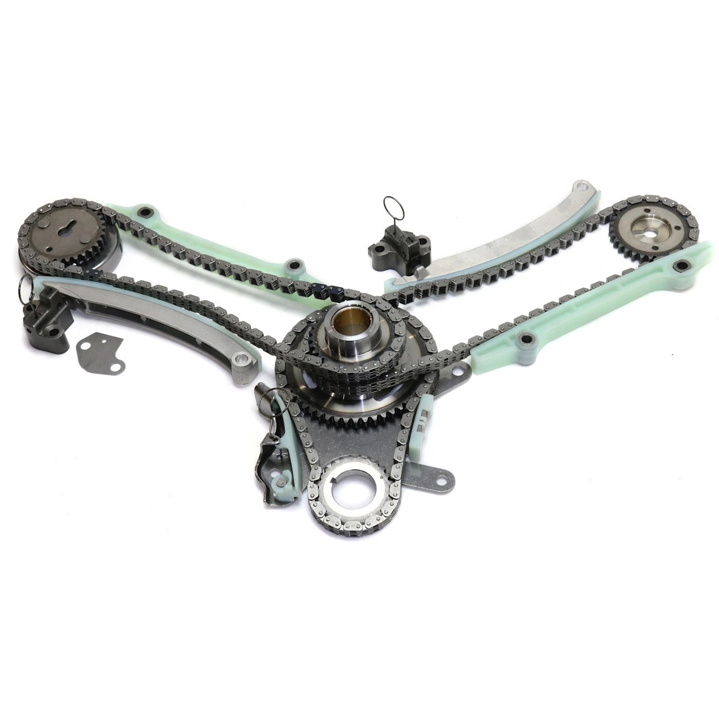 Timing Chain Kit for Jeep Grand Cherokee (1999–2003)