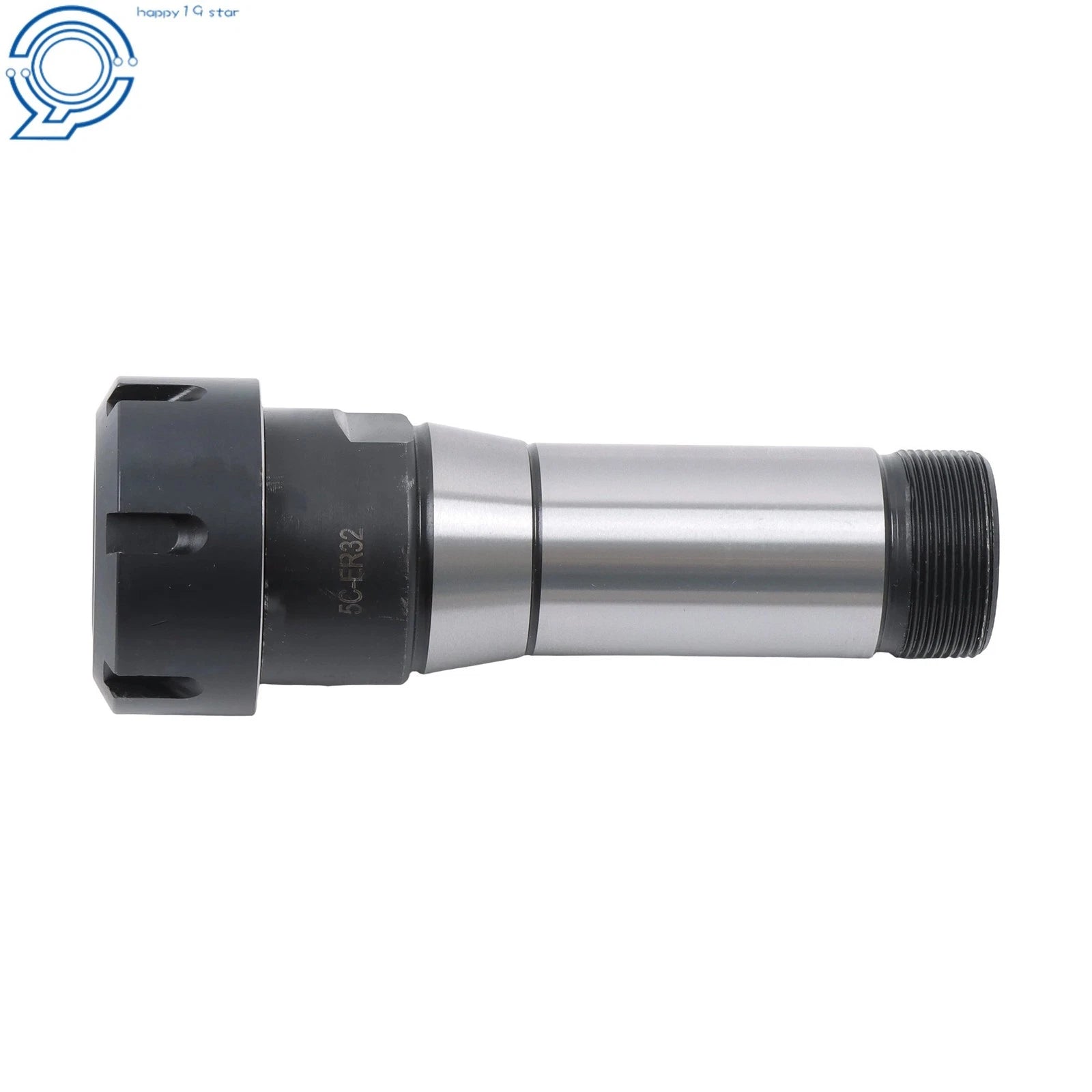 Collet Chuck Tool Holder for Metal Lathe and Mill (Precision)