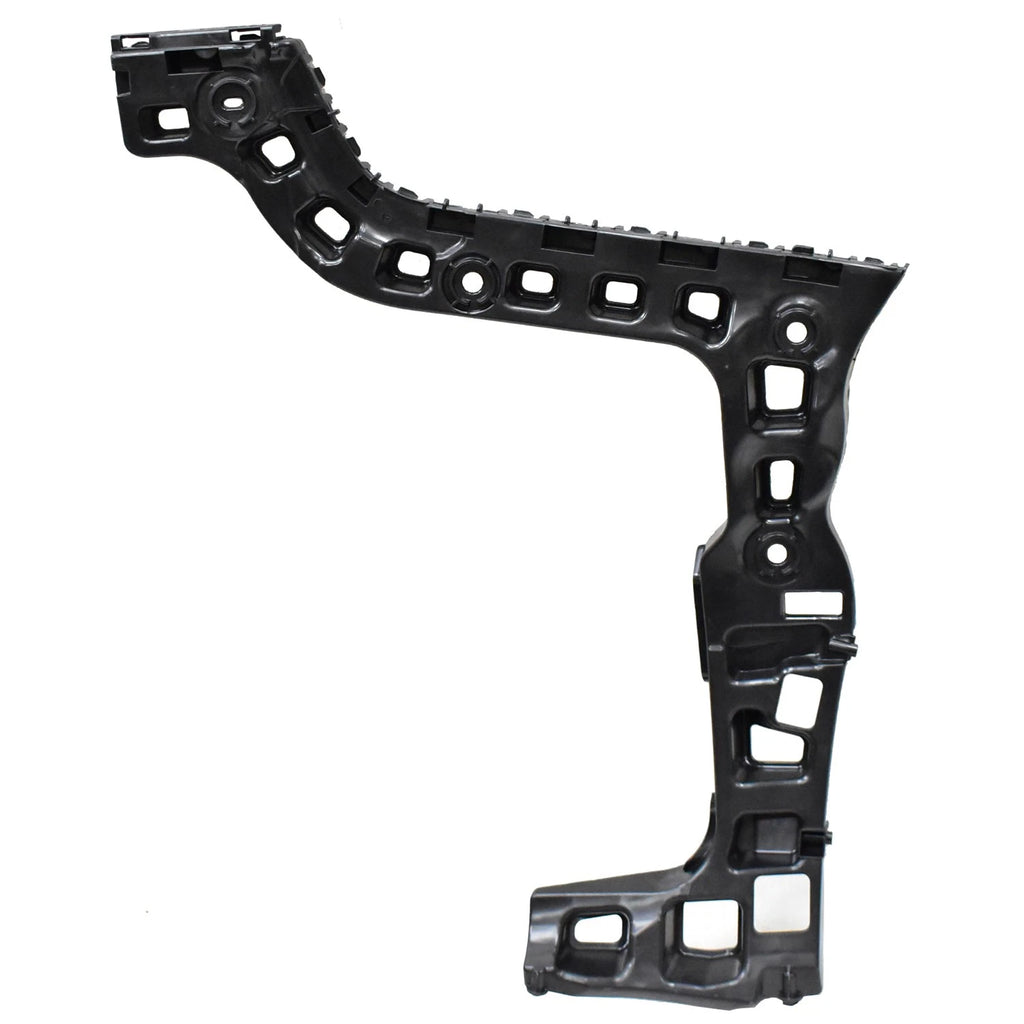 Replacement Polypropylene Rear Driver Side Outer Bumper Cover Support
