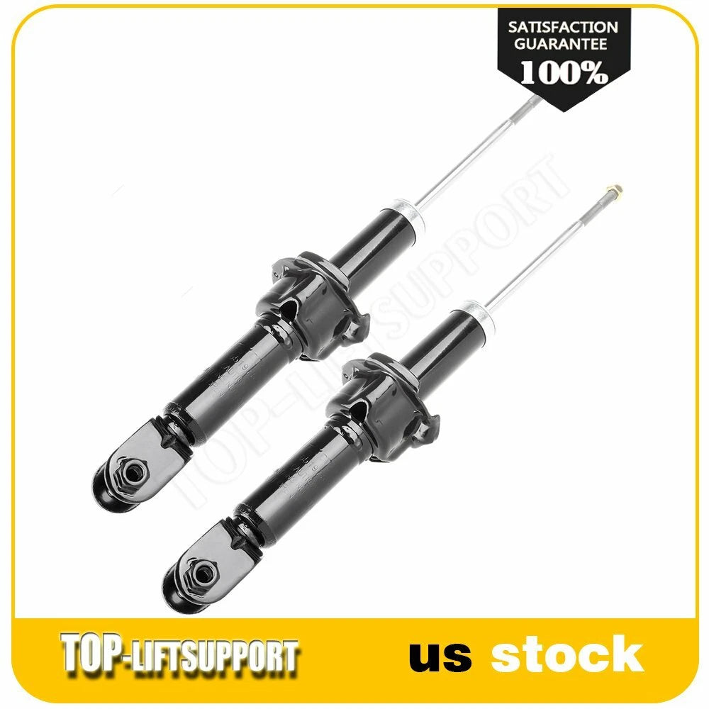 Rear Shocks Struts for Honda Civic, Acura Integra (1993–2001)