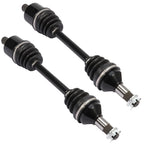 Pair CV Axles for Arctic Cat Wildcat Trail 700 (2014–2020)