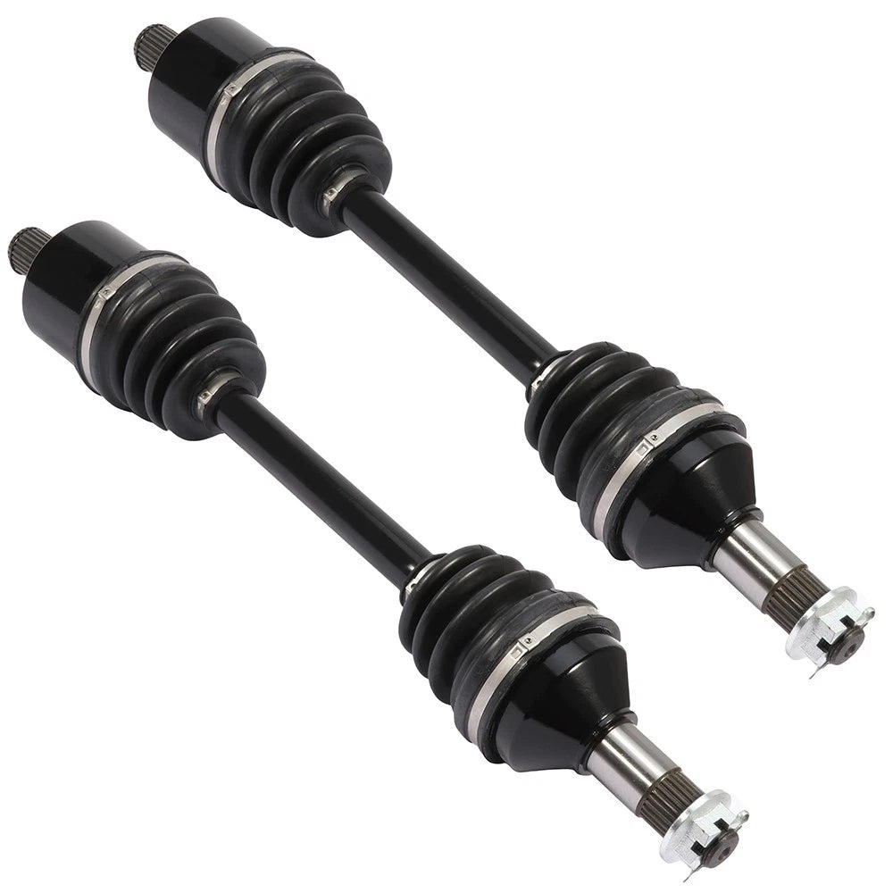 Pair CV Axles for Arctic Cat Wildcat Trail 700 (2014–2020)