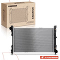 Radiator for Mercedes-Benz C230 C240 C32 AMG (2002–2005)