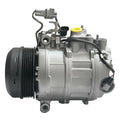 AC Compressor Replacement for Freightliner Sprinter 2500 2.1L (2016–2017)