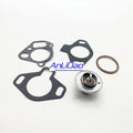 Thermostat Kit for Mercruiser V6 V8 (807252Q3 8M0089715 59137 18-3646)