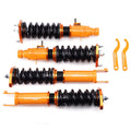 Coilovers Shocks Suspension Adj Height Kits For Infiniti M35x M45x AWD 2006-2010