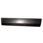 Outer Door Bottom Replacement Steel Passenger Side Front for Toyota (2005–2015)