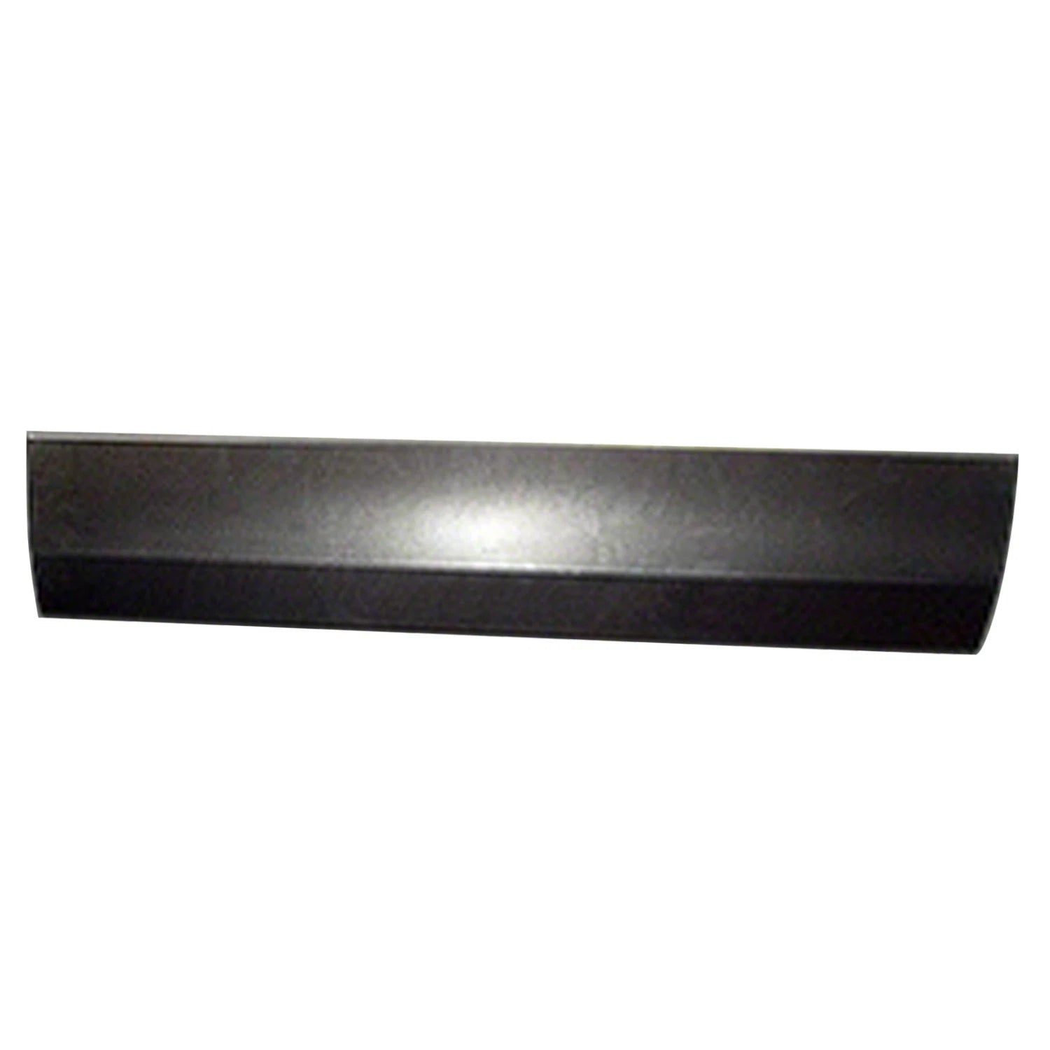 Outer Door Bottom Replacement Steel Passenger Side Front for Toyota (2005–2015)