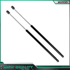 2X Rear Liftgate Lift Support Strut Gas Spring Shocks for Saturn Vue (2008–2010)