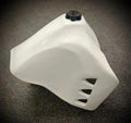 IMS 6.6 Gallon Fuel Gas Tank for Kawasaki KLR650 (1987–2007)