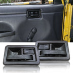 Inside Door Handle Set of 2 for (55176476AB, 55176477AB)