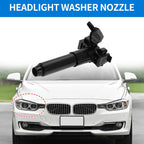 Front Passenger Side Headlight Washer Nozzle for Lexus RX350 (2016–2018) No. 8520748110
