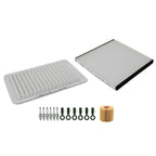 Tune Up Kit with 6 NGK Spark Plugs & Boots for Avalon Camry ES350 RAV4
