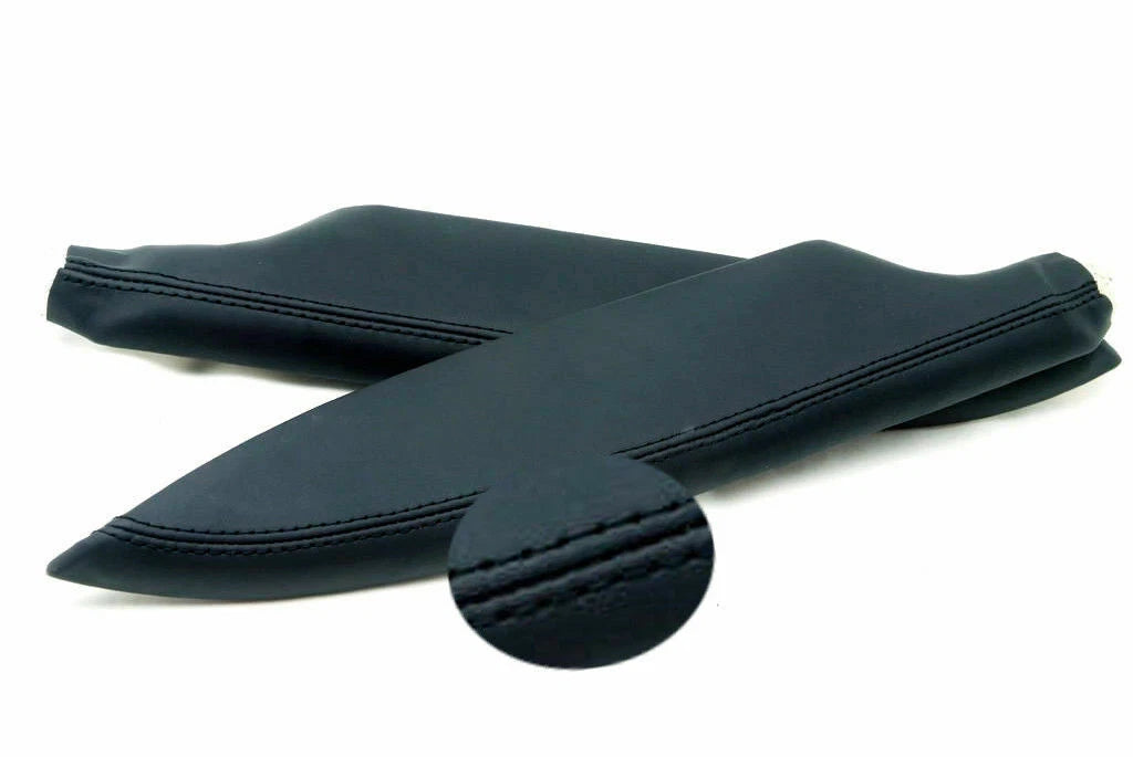 Armrest Door Panel for Honda Civic Coupe (2006–2011) Blue Stitch