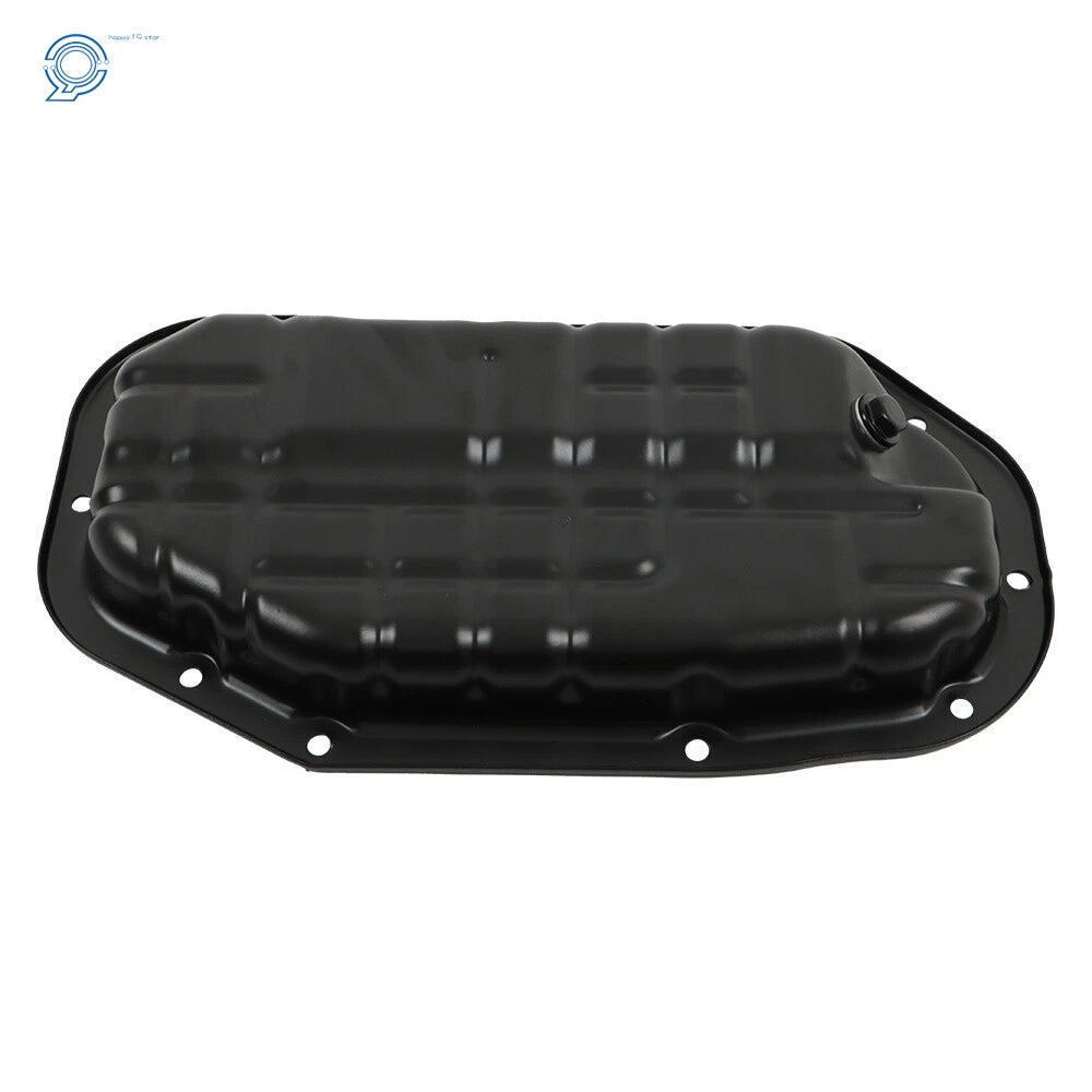 Oil Pan for Infiniti G37 Q50 G35 Nissan 370Z (2008–2013)