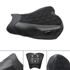 Front Driver Seat Pillion Saddle for Kawasaki ZX-4R RR (2023)