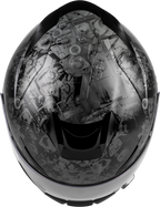 Fly Racing Sentinel Mech Full-Face Helmet for Street (Medium)