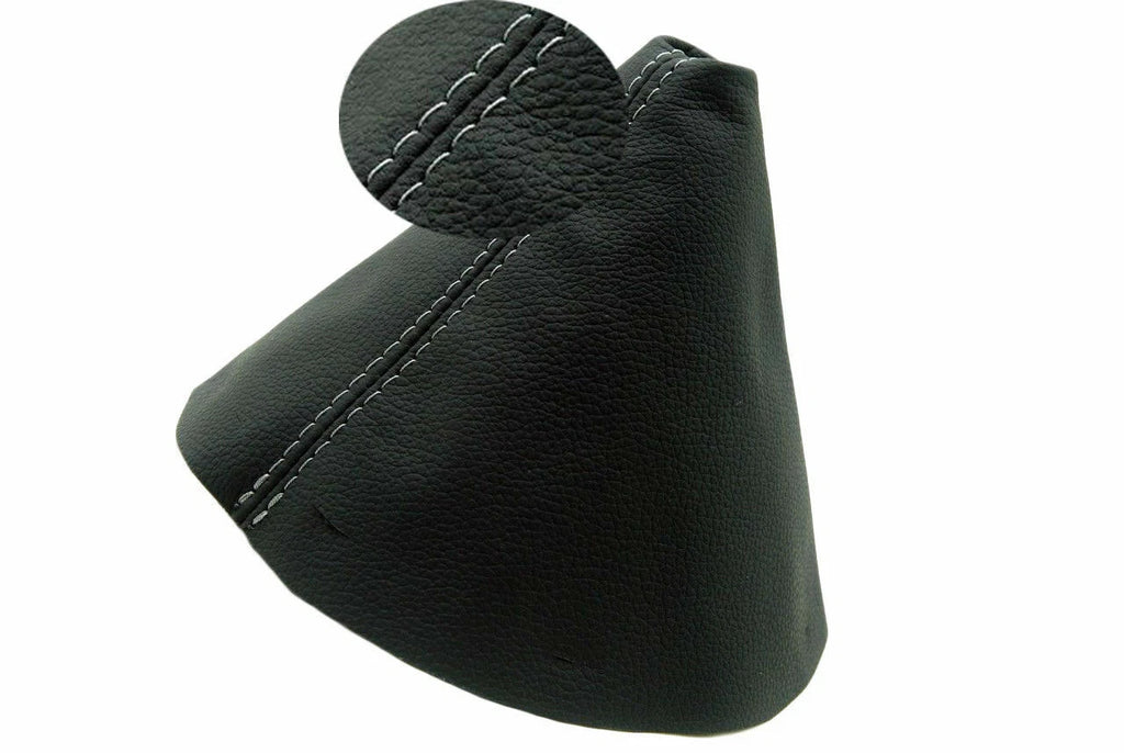 Manual Shift Boot Cover for Mazda Miata MX5 (2006–2013) Gray Stitch