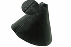 Manual Shift Boot Cover for Mazda Miata MX5 (2006–2013) Gray Stitch