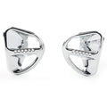 Chrome Air Intake Grilles Accents for Honda Goldwing GL1800 (2001-2011)