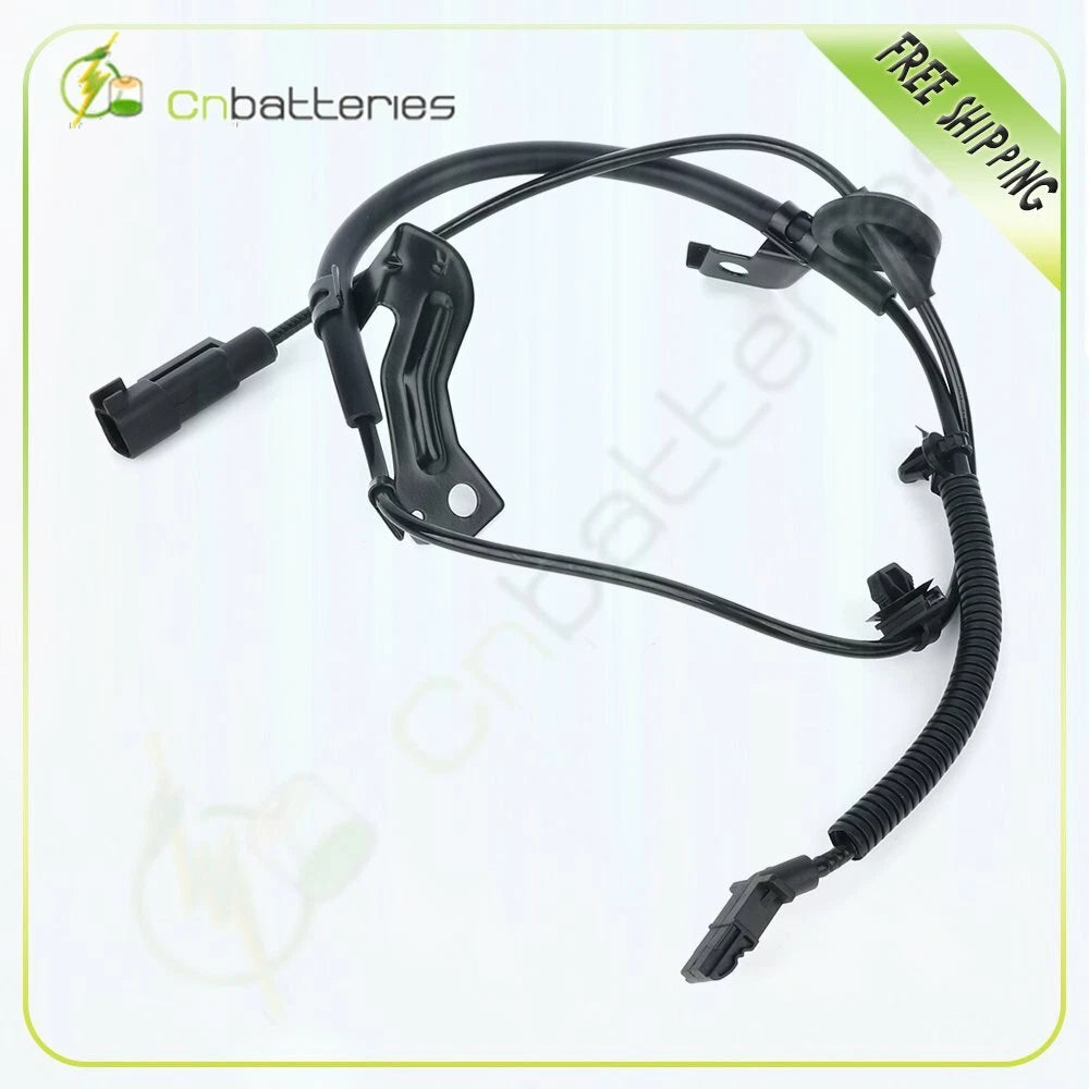 Rear ABS Wheel Speed Sensor for Jeep Patriot & Compass (2007–2016)
