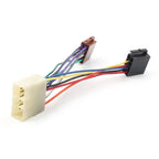 ISO Wiring Harness for Toyota Stereo Radio Connector Adaptor (Various Years)