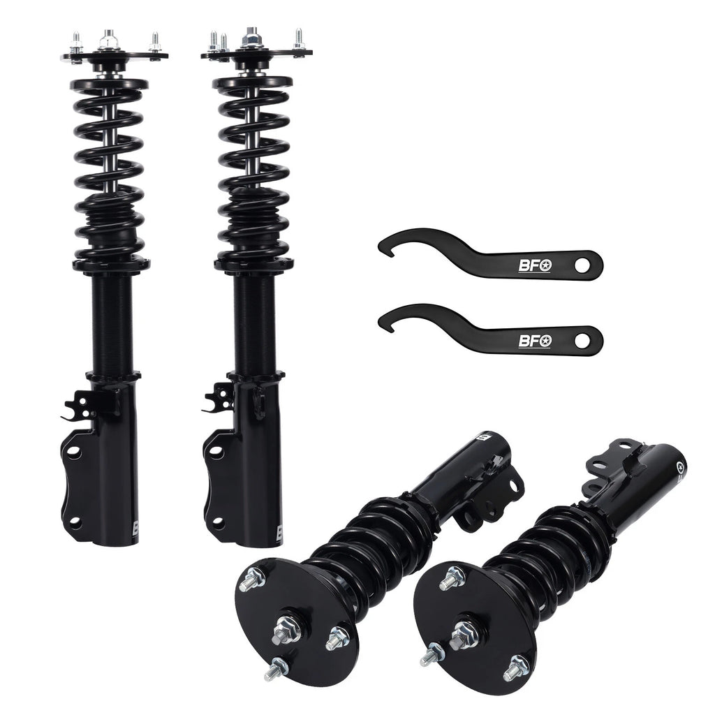 BFO Coilovers Lowering Kit For LEXUS ES300 / Toyota Camry 1992-2001