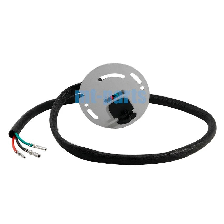 Pulse Pulsar Coil Generator Assembly for Harley-Davidson Low Rider FXDL (1993–1995)