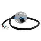 Pulse Pulsar Coil Generator Assembly for Harley-Davidson Low Rider FXDL (1993–1995)