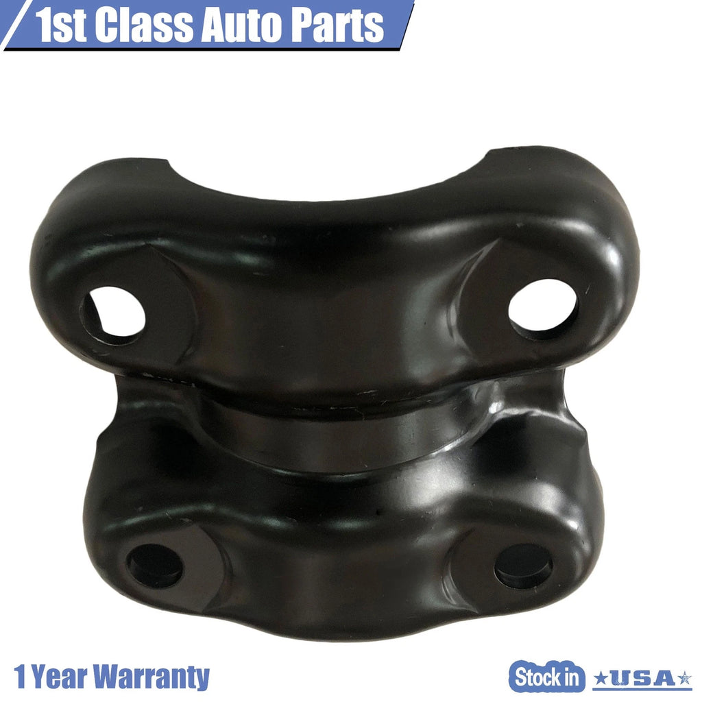 U Bolt Bottom Plate for Chevrolet Silverado 1500 Classic GMC Sierra (2001–2007)