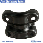 U Bolt Bottom Plate for Chevrolet Silverado 1500 Classic GMC Sierra (2001–2007)