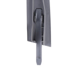 Convertible Roof Top Hinge Cover Molding for BMW E93/F33/F83 (2007–2019)