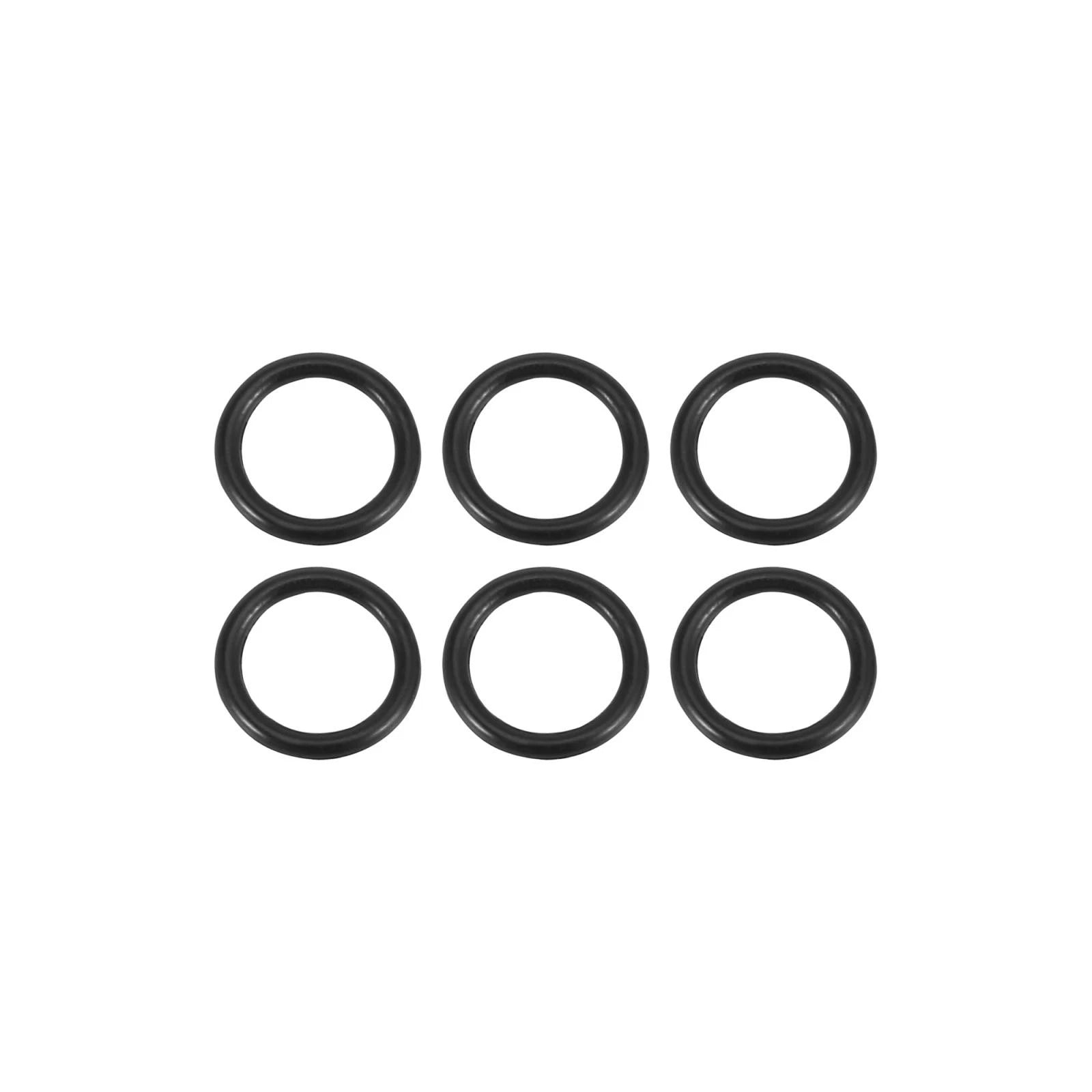 Engine Valve Cover Washer Bolt Kit for Honda K-Series K20 (2002–2011)