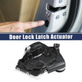 Front Right Door Lock Latch Actuator No.72110-T0A-A12 for Honda Accord (2013–2017)