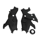 Frame Cover Guard Side Panels Protector for Yamaha Tenere 700 (2019–2021)