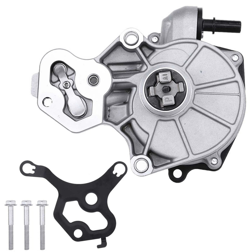 Vacuum Pump for Buick Envision, Cadillac, Chevrolet Malibu, GMC Canyon (2016–2023)