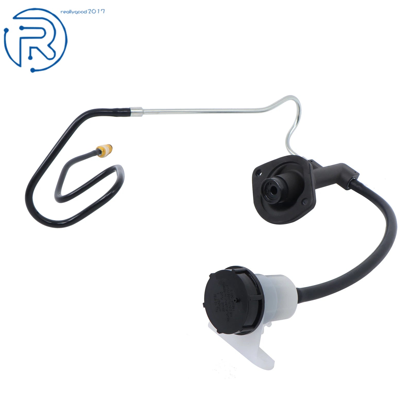 Clutch Master and Slave Cylinder Assembly for Ford Ranger (1993-1994)